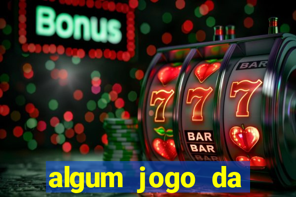 algum jogo da dinheiro de verdade